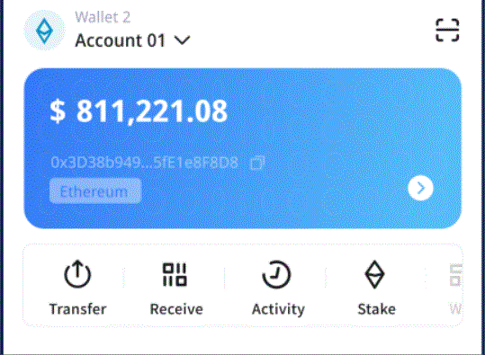 imtoken钱包只im钱包有keystore了